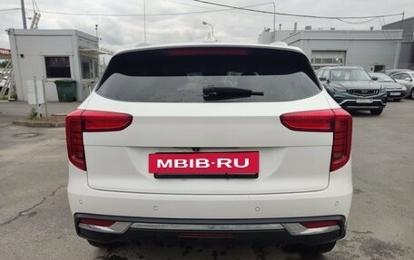 Haval Jolion, 2021 год, 1 579 000 рублей, 6 фотография