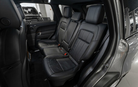 Land Rover Range Rover Sport II, 2020 год, 6 150 000 рублей, 13 фотография