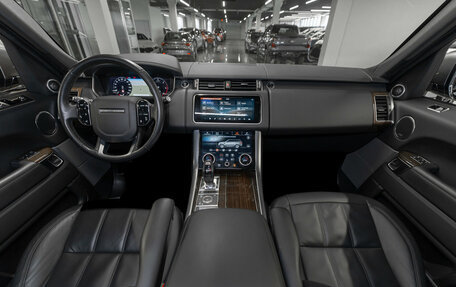 Land Rover Range Rover Sport II, 2020 год, 6 150 000 рублей, 8 фотография