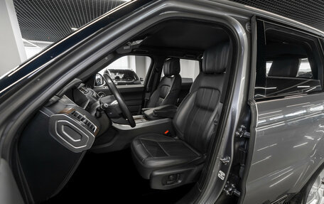 Land Rover Range Rover Sport II, 2020 год, 6 150 000 рублей, 9 фотография