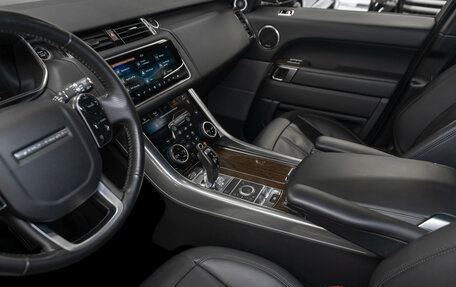 Land Rover Range Rover Sport II, 2020 год, 6 150 000 рублей, 14 фотография