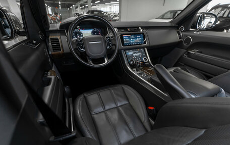 Land Rover Range Rover Sport II, 2020 год, 6 150 000 рублей, 7 фотография