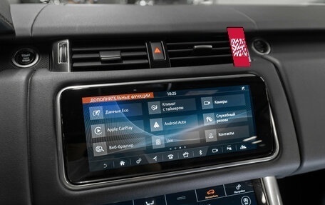 Land Rover Range Rover Sport II, 2020 год, 6 150 000 рублей, 16 фотография