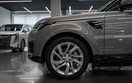Land Rover Range Rover Sport II, 2020 год, 6 150 000 рублей, 25 фотография