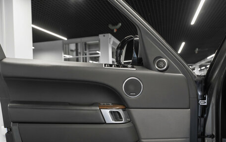 Land Rover Range Rover Sport II, 2020 год, 6 150 000 рублей, 19 фотография