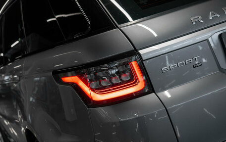 Land Rover Range Rover Sport II, 2020 год, 6 150 000 рублей, 27 фотография