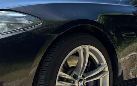 BMW 5 серия, 2013 год, 2 530 000 рублей, 5 фотография