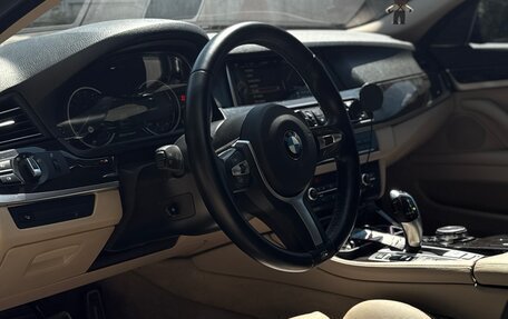 BMW 5 серия, 2013 год, 2 530 000 рублей, 7 фотография