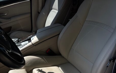 BMW 5 серия, 2013 год, 2 530 000 рублей, 9 фотография