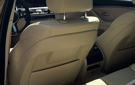 BMW 5 серия, 2013 год, 2 530 000 рублей, 14 фотография