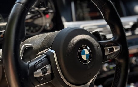BMW 5 серия, 2013 год, 2 530 000 рублей, 11 фотография