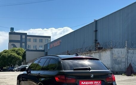 BMW 5 серия, 2013 год, 2 530 000 рублей, 2 фотография