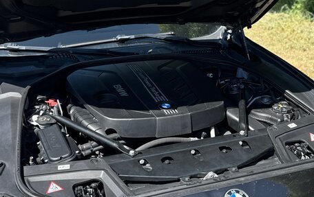 BMW 5 серия, 2013 год, 2 530 000 рублей, 19 фотография