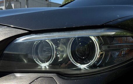 BMW 5 серия, 2013 год, 2 530 000 рублей, 20 фотография