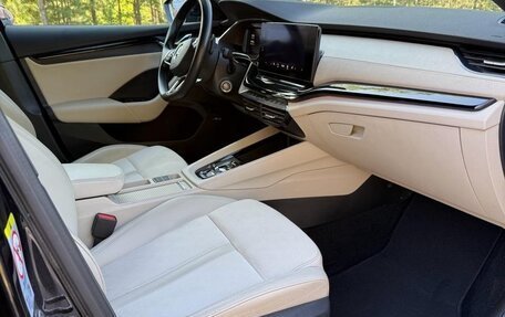 Skoda Octavia IV, 2020 год, 2 350 000 рублей, 5 фотография