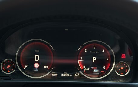 BMW 5 серия, 2013 год, 2 530 000 рублей, 27 фотография