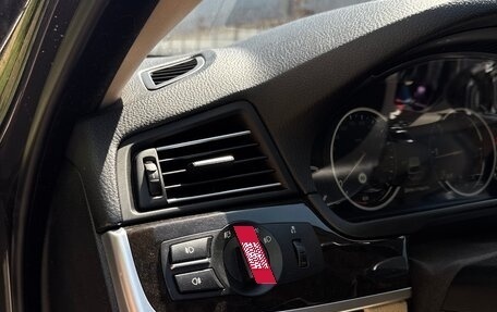 BMW 5 серия, 2013 год, 2 530 000 рублей, 10 фотография