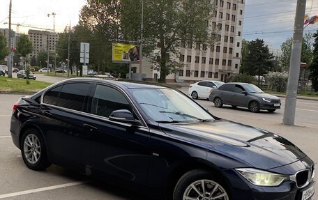 BMW 3 серия, 2013 год, 1 649 000 рублей, 2 фотография