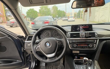 BMW 3 серия, 2013 год, 1 649 000 рублей, 10 фотография
