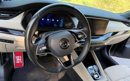 Skoda Octavia IV, 2020 год, 2 350 000 рублей, 4 фотография