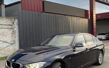 BMW 3 серия, 2013 год, 1 649 000 рублей, 3 фотография