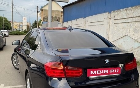 BMW 3 серия, 2013 год, 1 649 000 рублей, 5 фотография