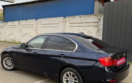 BMW 3 серия, 2013 год, 1 649 000 рублей, 7 фотография