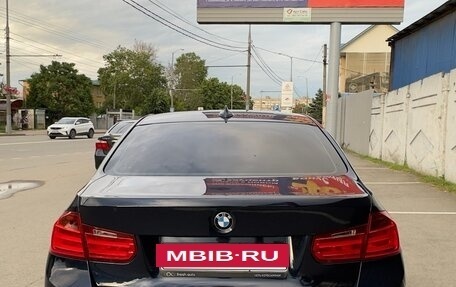 BMW 3 серия, 2013 год, 1 649 000 рублей, 4 фотография
