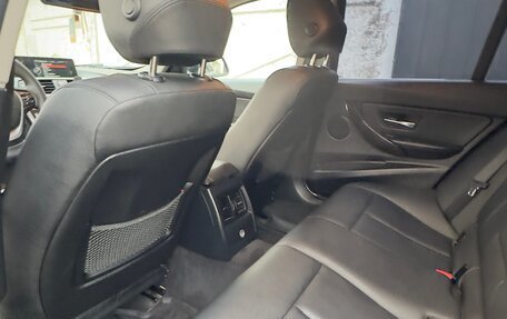 BMW 3 серия, 2013 год, 1 649 000 рублей, 13 фотография