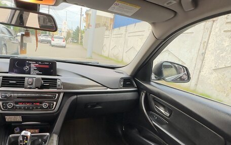 BMW 3 серия, 2013 год, 1 649 000 рублей, 12 фотография