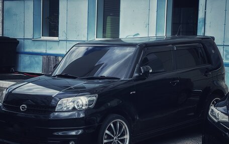 Toyota Corolla Rumion, 2010 год, 1 000 000 рублей, 9 фотография