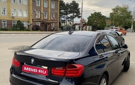 BMW 3 серия, 2013 год, 1 649 000 рублей, 6 фотография