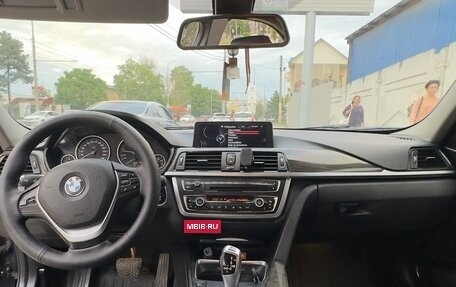 BMW 3 серия, 2013 год, 1 649 000 рублей, 11 фотография