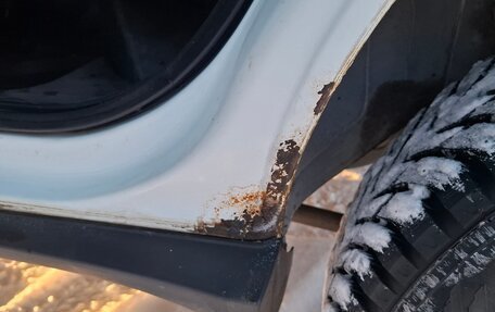 Chevrolet Niva I рестайлинг, 2013 год, 600 000 рублей, 9 фотография
