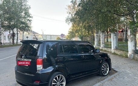 Toyota Corolla Rumion, 2010 год, 1 000 000 рублей, 10 фотография