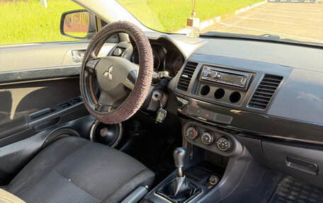 Mitsubishi Lancer IX, 2008 год, 465 000 рублей, 10 фотография