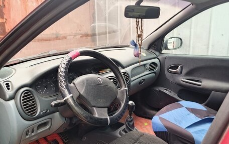 Renault Megane II, 2002 год, 210 000 рублей, 2 фотография