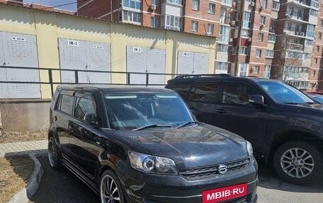 Toyota Corolla Rumion, 2010 год, 1 000 000 рублей, 14 фотография