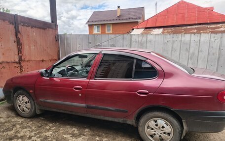 Renault Megane II, 2002 год, 210 000 рублей, 4 фотография
