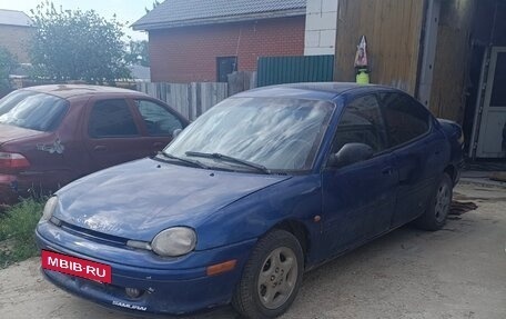 Chrysler Neon II, 1994 год, 115 000 рублей, 3 фотография