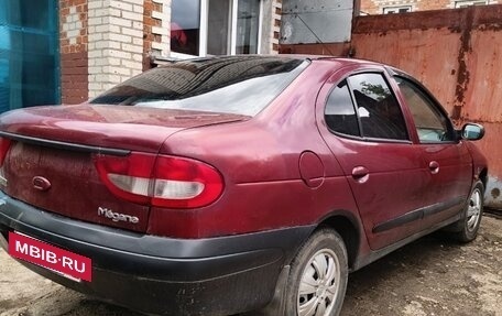Renault Megane II, 2002 год, 210 000 рублей, 5 фотография