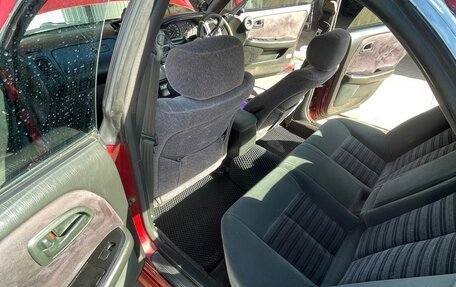Toyota Mark II VIII (X100), 1993 год, 650 000 рублей, 6 фотография