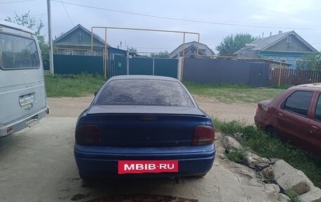 Chrysler Neon II, 1994 год, 115 000 рублей, 2 фотография