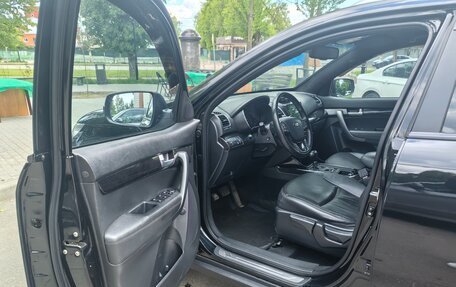 KIA Sorento II рестайлинг, 2019 год, 2 400 000 рублей, 5 фотография