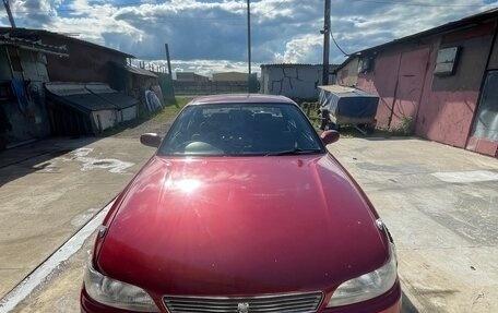 Toyota Mark II VIII (X100), 1993 год, 650 000 рублей, 5 фотография