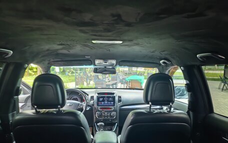 KIA Sorento II рестайлинг, 2019 год, 2 400 000 рублей, 7 фотография