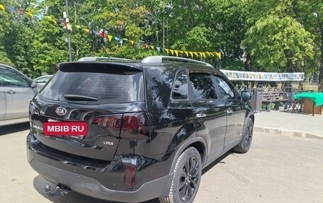 KIA Sorento II рестайлинг, 2019 год, 2 400 000 рублей, 4 фотография