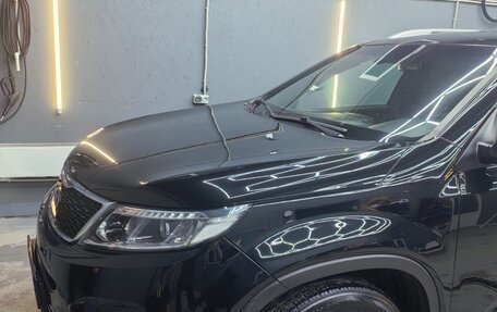 KIA Sorento II рестайлинг, 2019 год, 2 400 000 рублей, 12 фотография