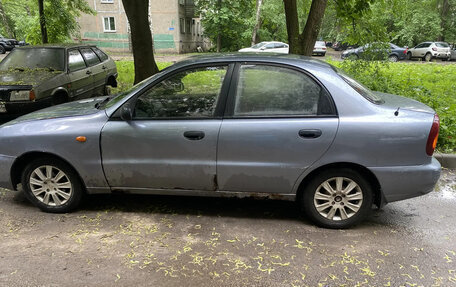 Chevrolet Lanos I, 2006 год, 125 000 рублей, 2 фотография