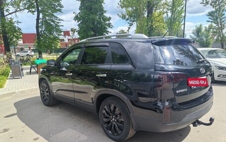 KIA Sorento II рестайлинг, 2019 год, 2 400 000 рублей, 3 фотография